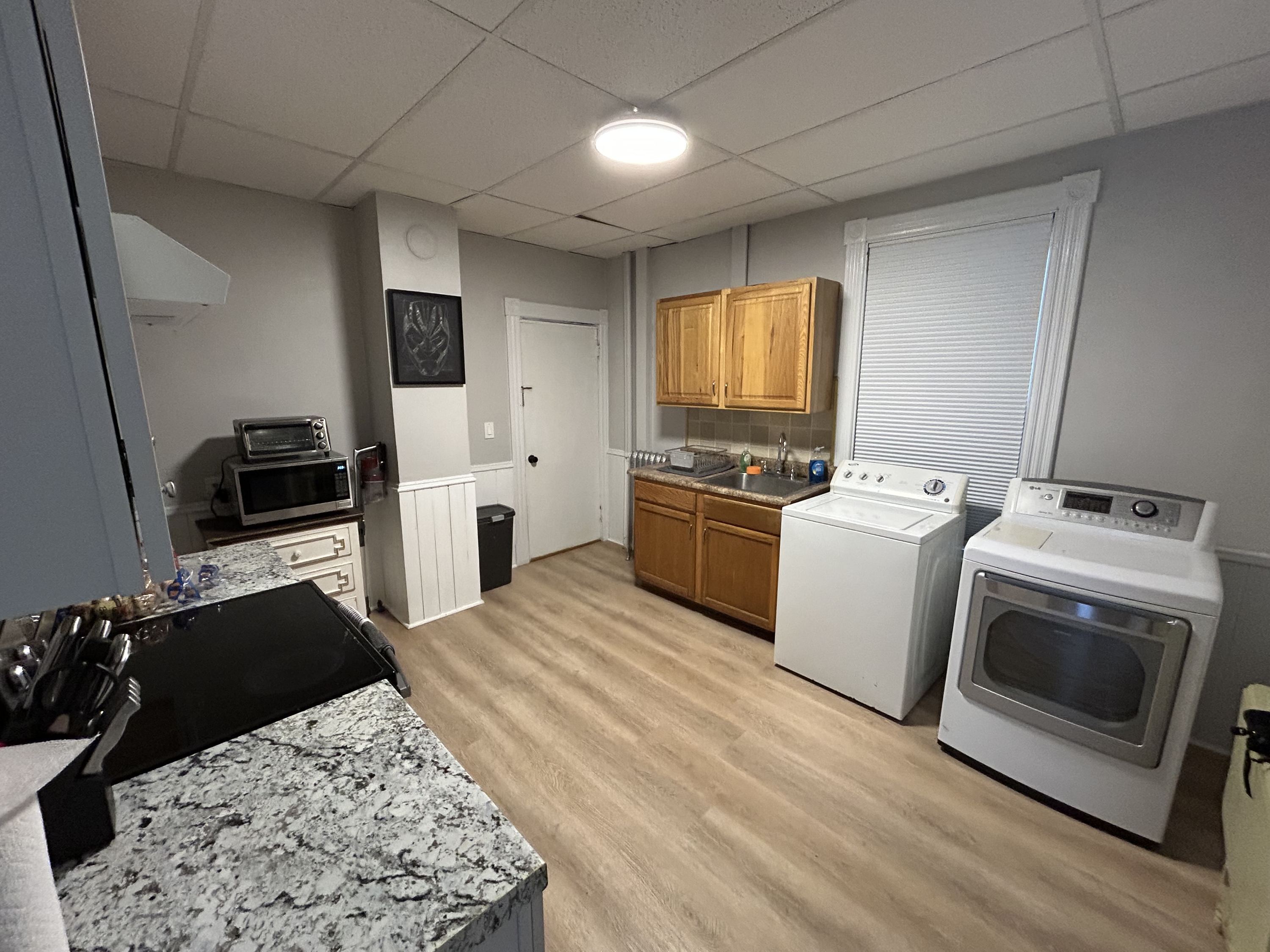 9 Myrtle Street - 9-D