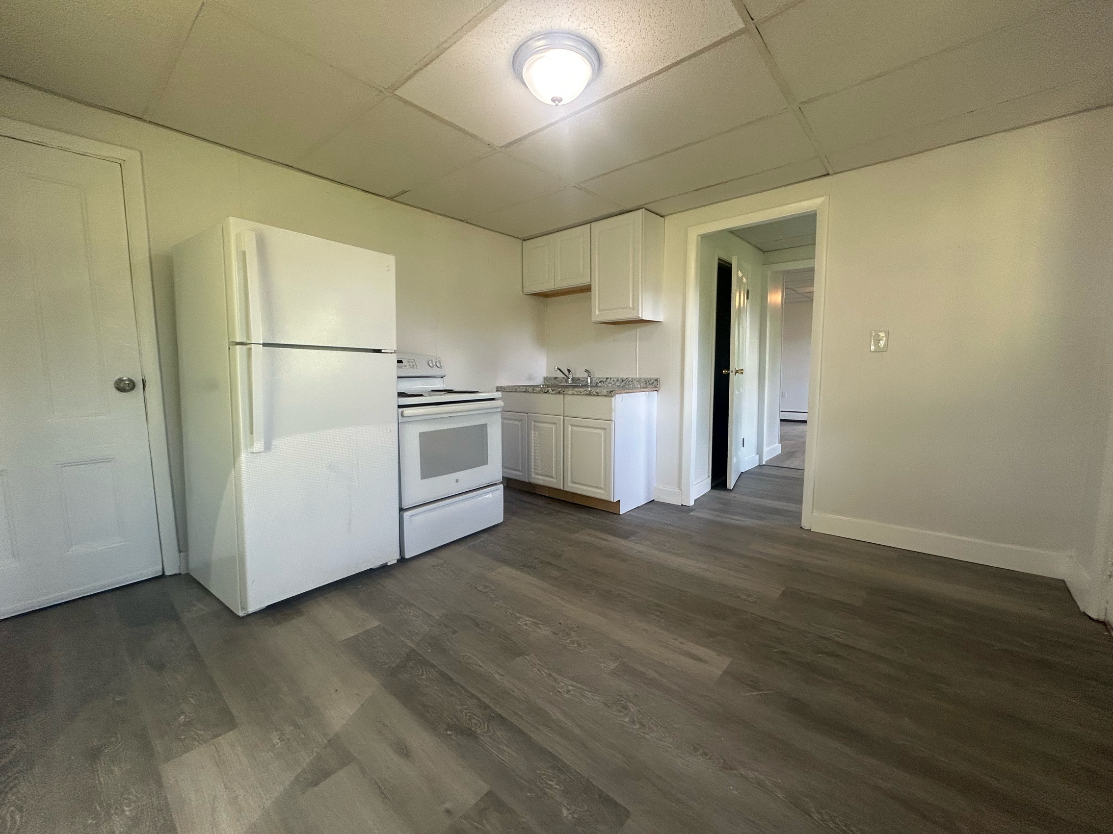 286 Walnut Street - 286